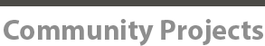 Community-Projects