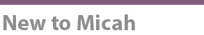 new-to-micah