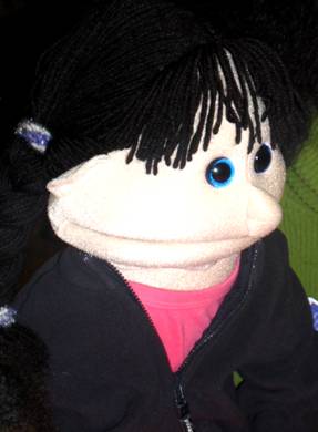 WendythePuppet