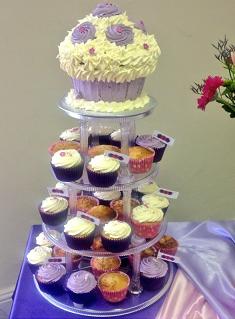 Faith, Fellowship and Cupcakes